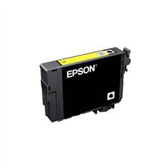 Epson cartuccia giallo 502                       T 02V4 2