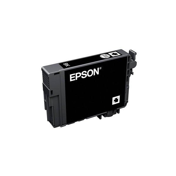 Epson cartuccia nero 502 XL                    T 02W1