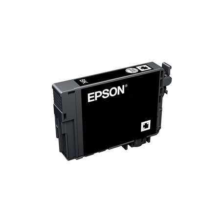 Epson cartuccia nero 502 XL                    T 02W1