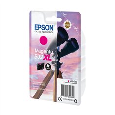 Epson cartuccia magenta 502 XL                    T 02W3 2