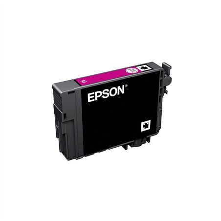 Epson cartuccia magenta 502 XL                    T 02W3