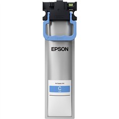 Epson WF-C5xxx Series Ink Cartr. XL ciano T 9452