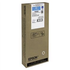 Epson WF-C5xxx Series Ink Cartr. XL ciano T 9452 2