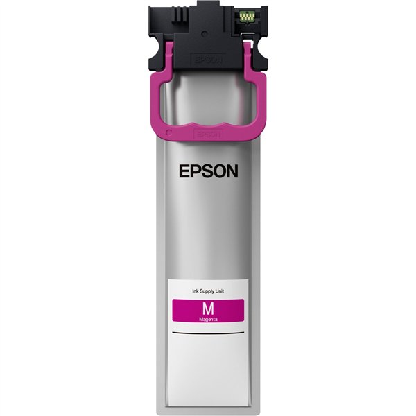 Epson WF-C5xxx Series Ink Cartr. XL magenta                T 9453