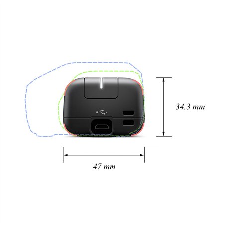 Epson WorkForce ES-50
