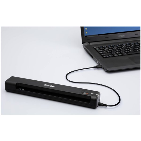 Epson WorkForce ES-50