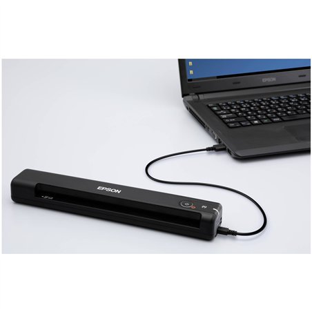 Epson WorkForce ES-50