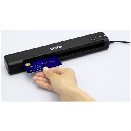 Epson WorkForce ES-50