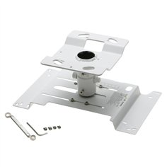 Epson ELPMB22 supporto montaggio a soffitto bianco
