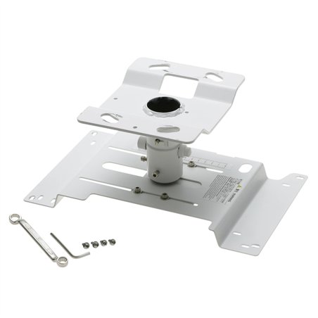 Epson ELPMB22 supporto montaggio a soffitto bianco