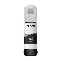 Epson EcoTank nero T 104 65 ml               T 00P1 2