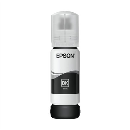 Epson EcoTank nero T 104 65 ml               T 00P1
