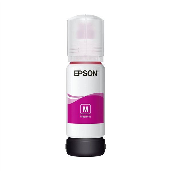 Epson EcoTank magenta T 104 65 ml               T 00P3