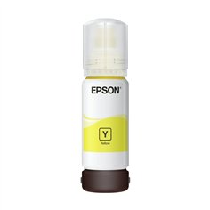 Epson EcoTank giallo T 104 65 ml               T 00P4 2