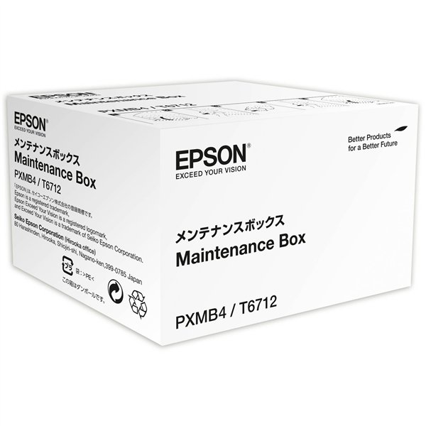 Epson kit manutenzione T 671                   T 671200