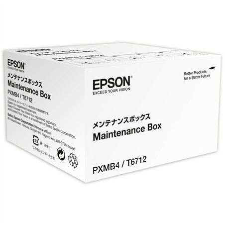 Epson kit manutenzione T 671                   T 671200