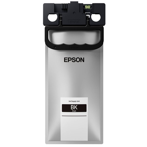 Epson WF-C5x9x Series Ink Cartr. XXL nero T 9461