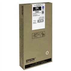 Epson WF-C5x9x Series Ink Cartr. XXL nero T 9461 2