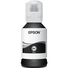 Epson EcoTank nero T 111 140 ml              T 03M1