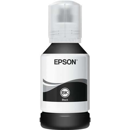 Epson EcoTank nero T 111 140 ml              T 03M1