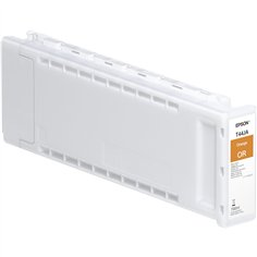 Epson cartuccia arancio T44J 700 ml               T 44JA