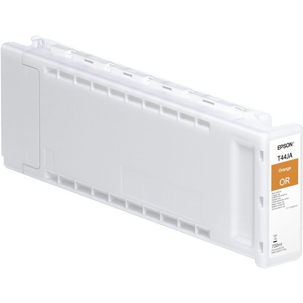 Epson cartuccia arancio T44J 700 ml               T 44JA