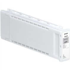 Epson cartuccia nero chiaro chiaro T44J 700 ml T 44J9