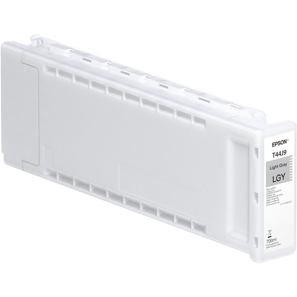 Epson cartuccia nero chiaro chiaro T44J 700 ml T 44J9