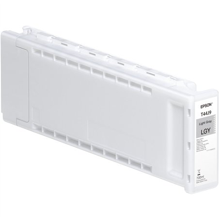 Epson cartuccia nero chiaro chiaro T44J 700 ml T 44J9