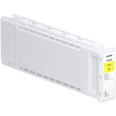 Epson cartuccia giallo T 44J 700 ml              T 44J4