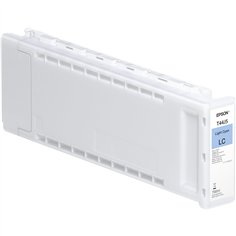 Epson cartuccia ciano chiaro T 44J 700 ml       T 44J5