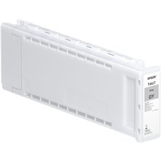 Epson cartuccia nero chiaro T44J 700 ml               T 44J7