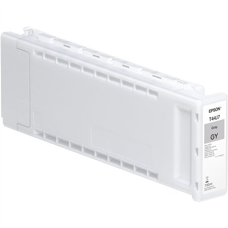 Epson cartuccia nero chiaro T44J 700 ml               T 44J7