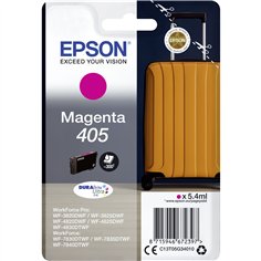 Epson cartuccia magenta DURABrite Ultra Ink 405   T 05G3