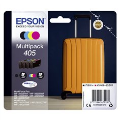 Epson DURABrite Ultra multipack (4 colori) 405            T 05G6