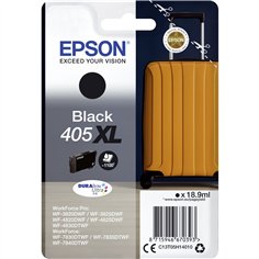 Epson cartuccia nero DURABrite Ultra Ink 405XL T 05H1
