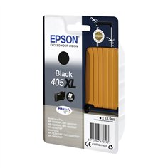 Epson cartuccia nero DURABrite Ultra Ink 405XL T 05H1 2