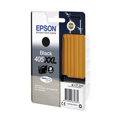 Epson cartuccia nero DURABrite Ultra Ink 405XXL T02J1 2