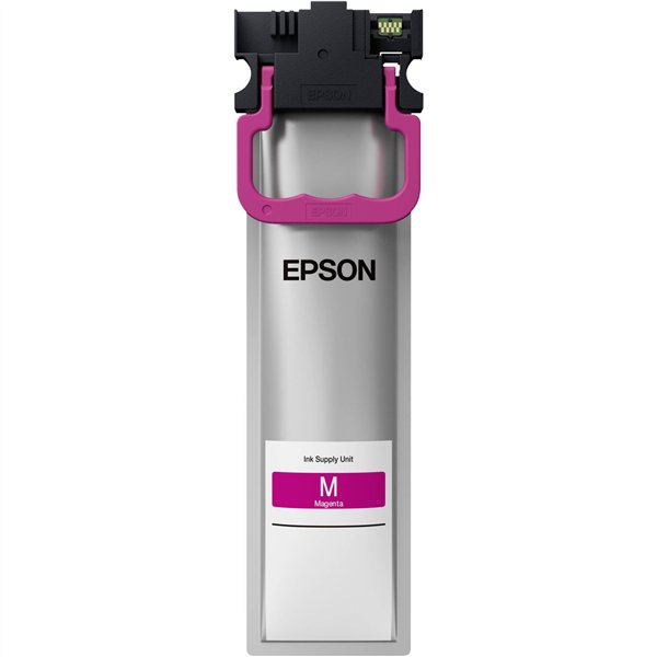 Epson WF-C5xxx Series Ink Cartr. L magenta                 T 9443