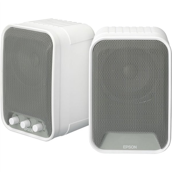 Epson ELPSP02 active speaker