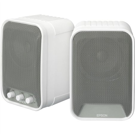 Epson ELPSP02 active speaker