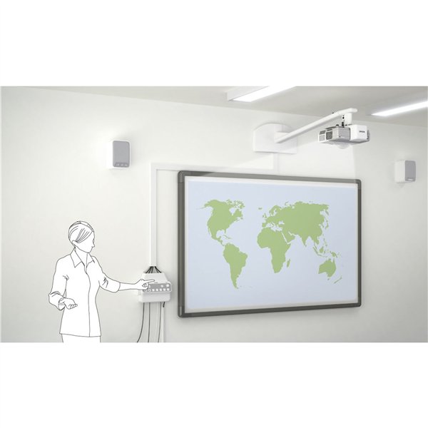 Epson ELPSP02 active speaker