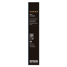 Epson Premium Semigloss Photo A 4, 251 g, 20 fogli    S 041332 2