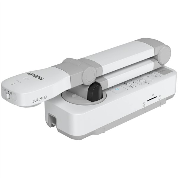 Epson per documenti ELPDC13