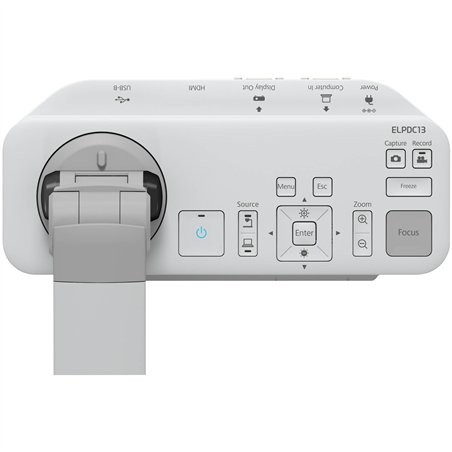 Epson per documenti ELPDC13