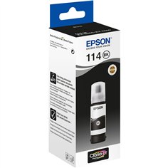 Epson EcoTank Pigment nero T 114 70 ml               T 07A1