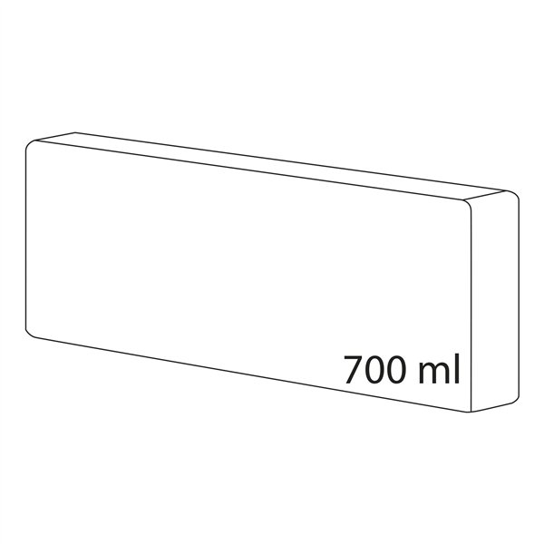 Epson cartuccia grigio T 48M 700 ml              T 48ME