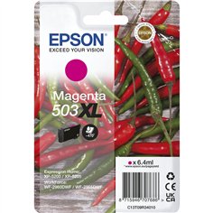 Epson cartuccia magenta 503 XL                    T 09R3