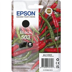 Epson cartuccia nero 503                       T 09Q1