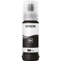 Epson EcoTank nero T 107 70 ml               T 09B1